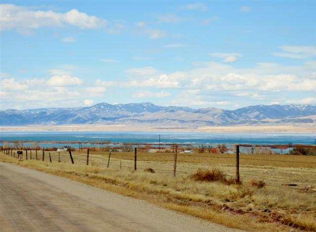 Lt 13&14AB Bk5 Indian Creek Estates, Townsend, MT 59644