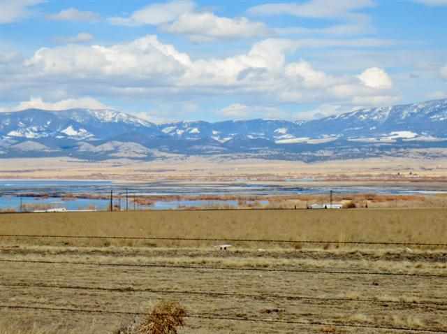 Lt 13&14AB Bk5 Indian Creek Estates, Townsend, MT 59644