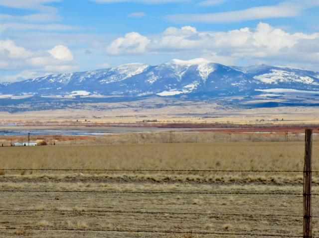 Lt 13&14AB Bk5 Indian Creek Estates, Townsend, MT 59644