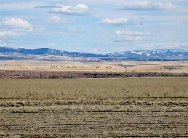 Lt 13&14AB Bk5 Indian Creek Estates, Townsend, MT 59644
