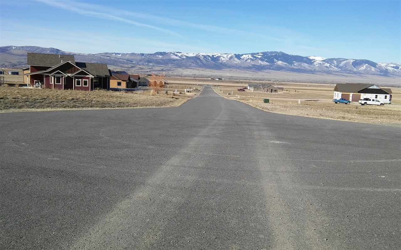 Lot 7 Windy Meadows Drive, Townsend, MT 59644