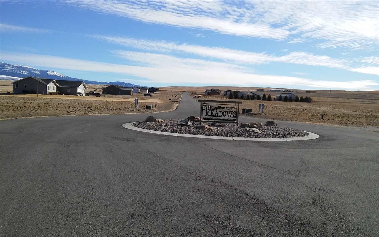 Lot 4 Windy Meadows Drive, Townsend, MT 59644
