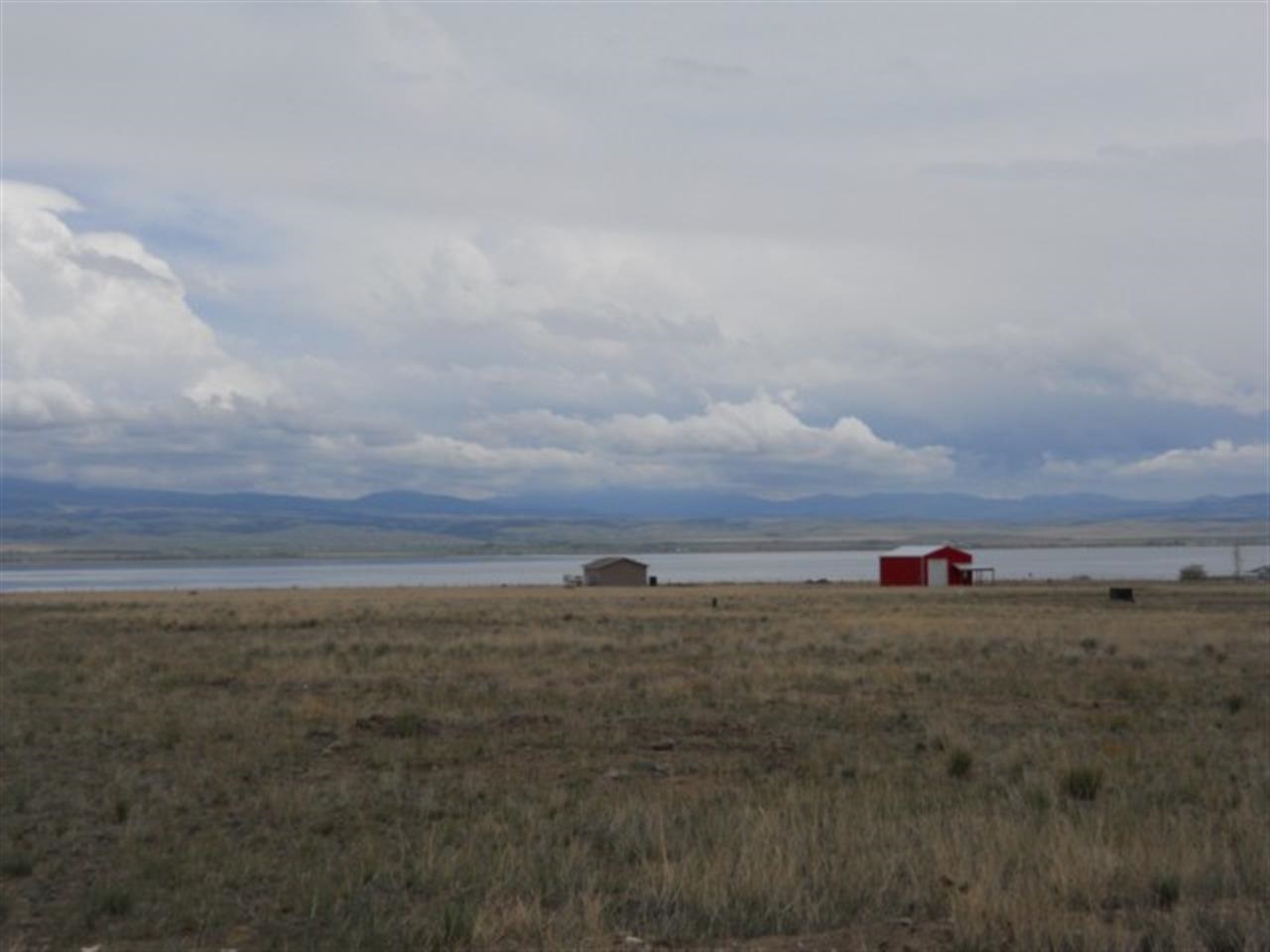 TBD Yellow Perch, Townsend, MT 59644
