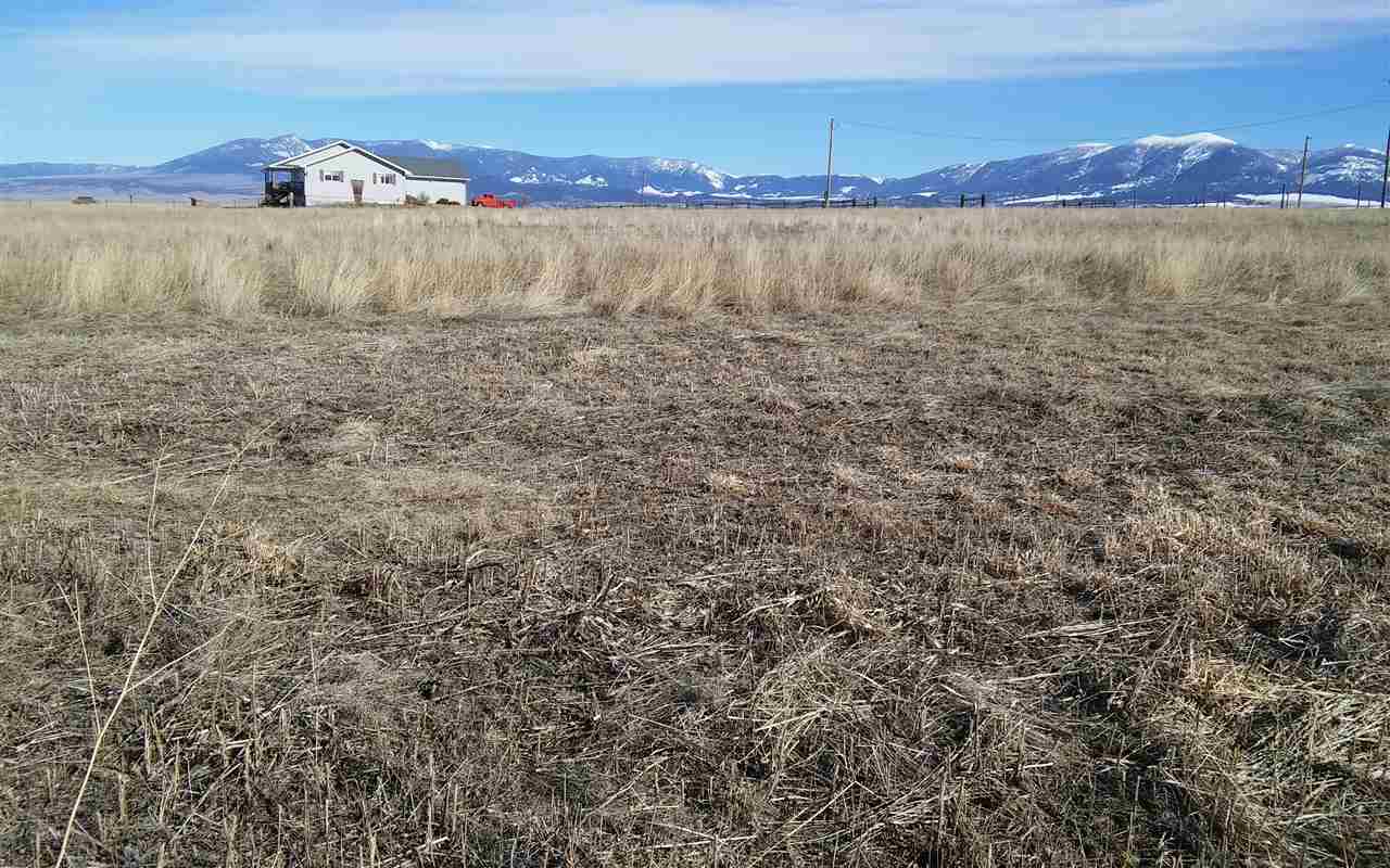 321 Sandhill Lane, Townsend, MT 59644