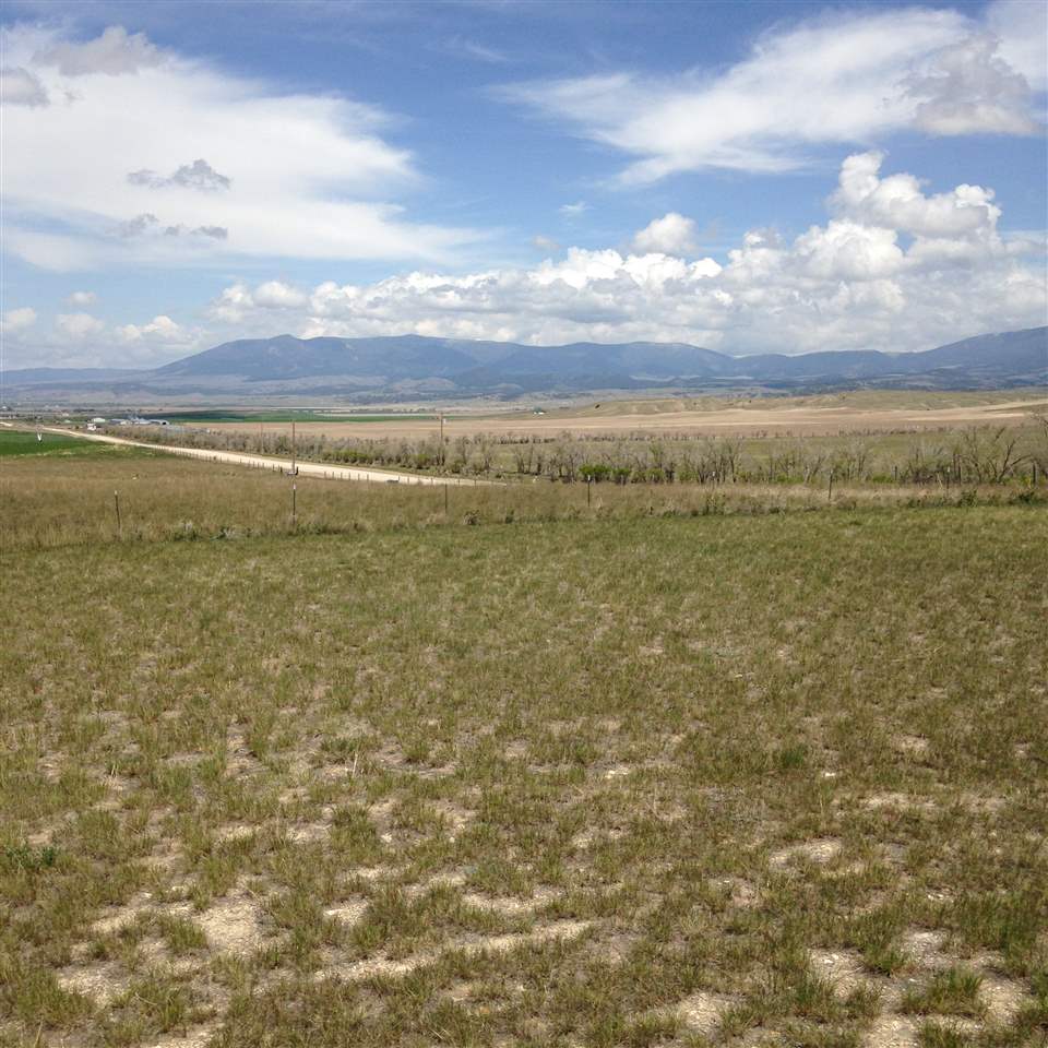 Sandhill Lane, Townsend, MT 59644