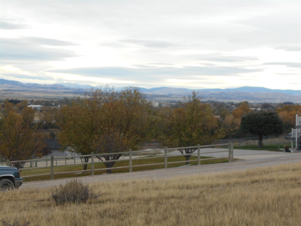 River Road, Townsend, MT 59644