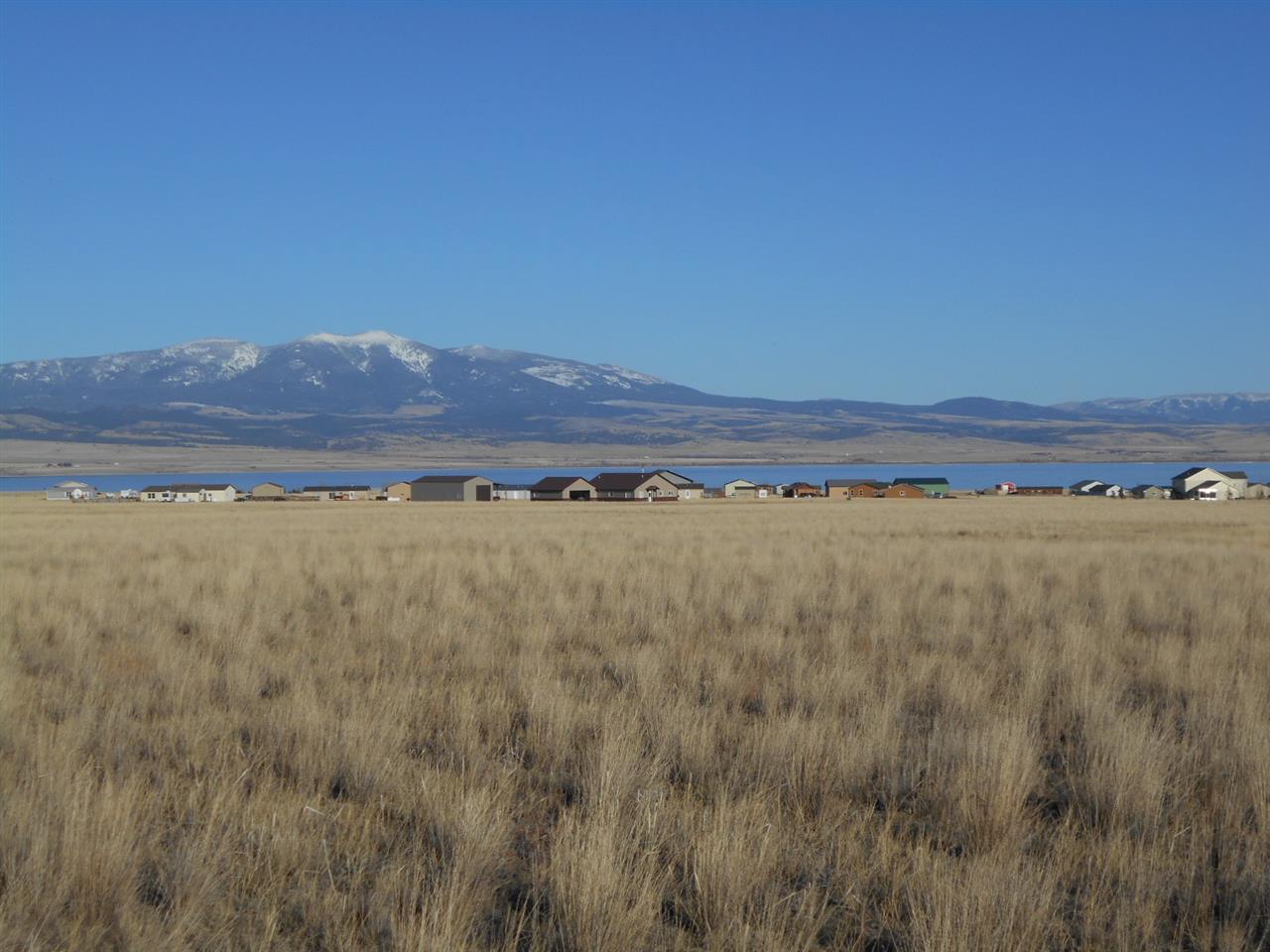 Homestead Lane, Townsend, MT 59644