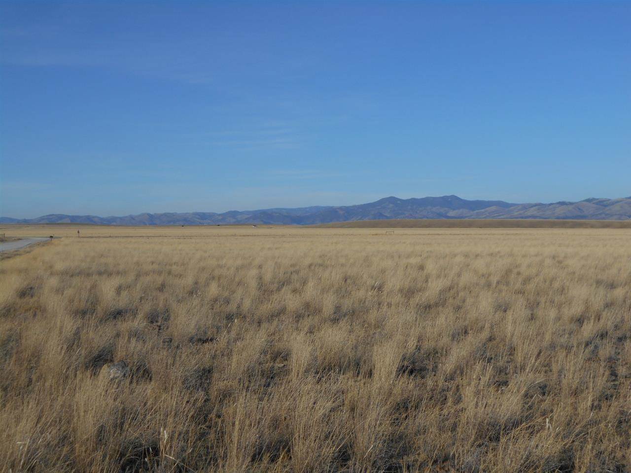 Homestead Lane, Townsend, MT 59644