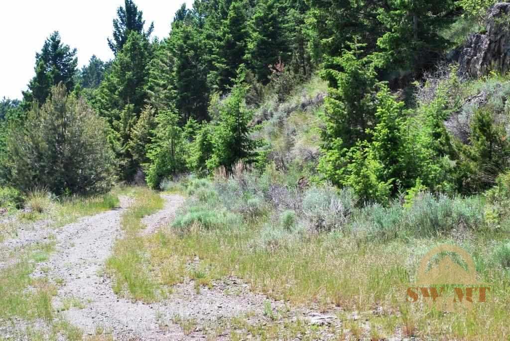 Indian Creek, Townsend, MT 59644