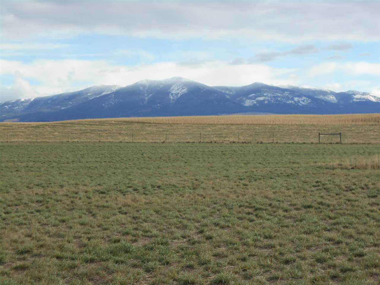 Lot 33 Baldy View, Townsend, MT 59644