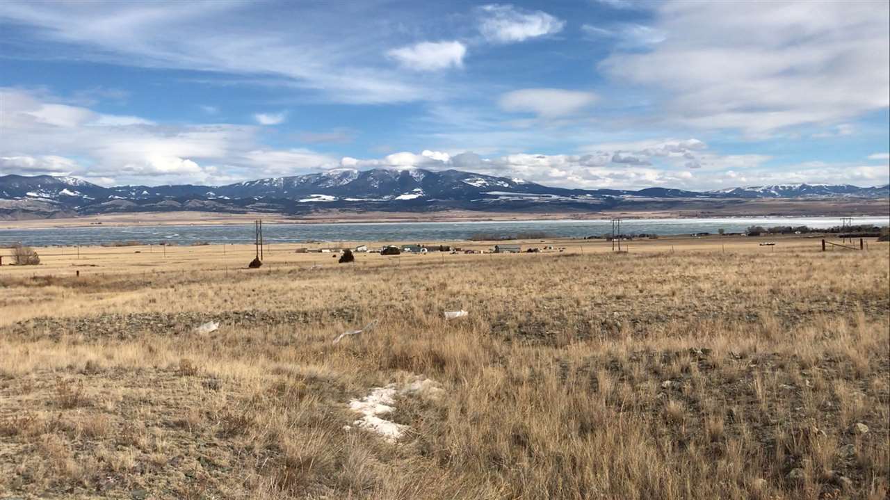 17 Tumbleweed Trail, Townsend, MT 59644