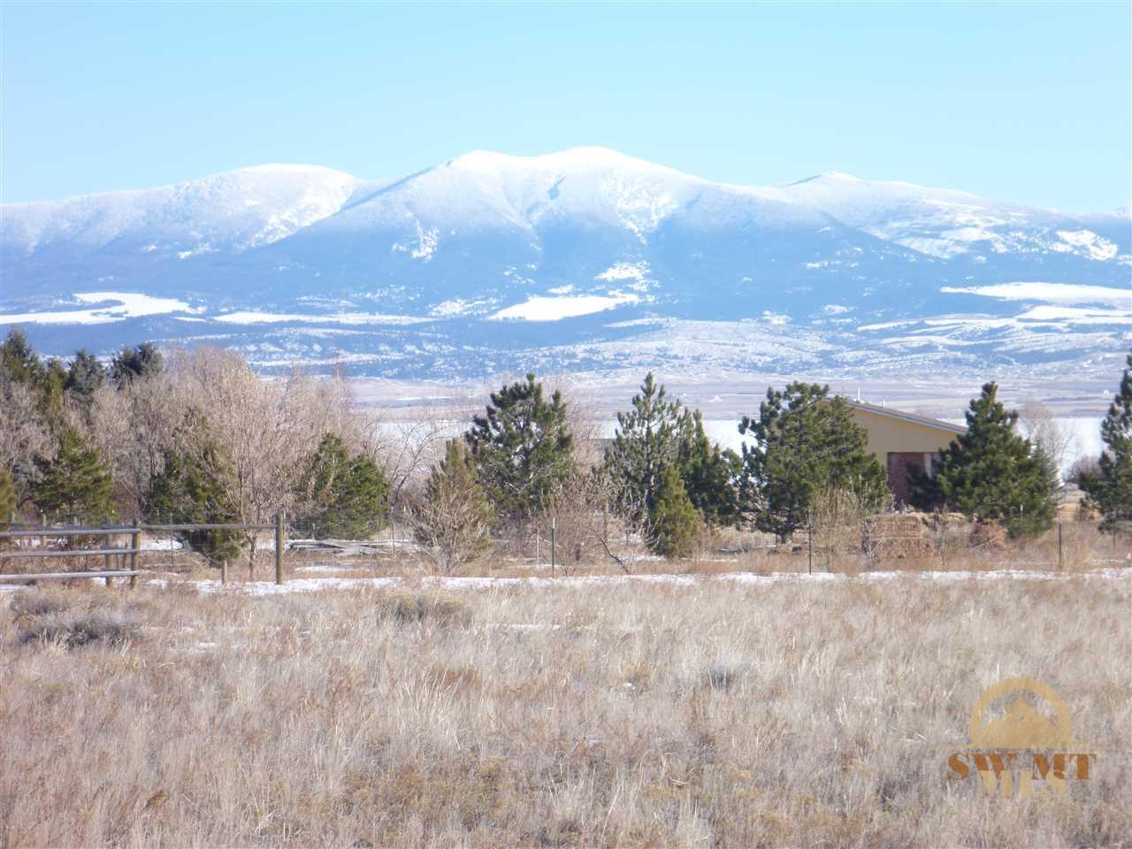 0tbd Rodgers Court, Townsend, MT 59644