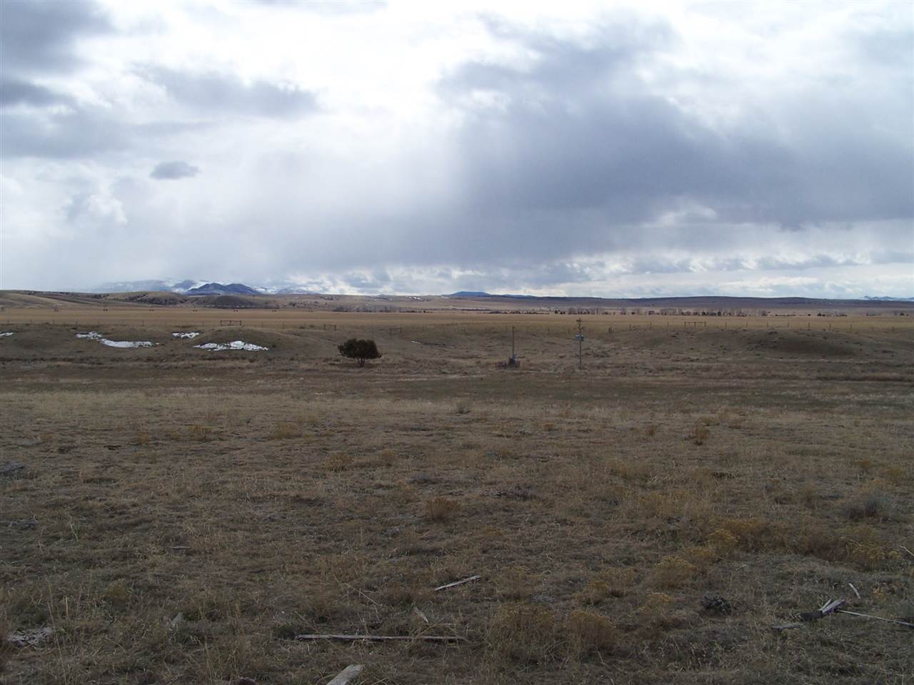 Dry Gulch Road, Townsend, MT 59644
