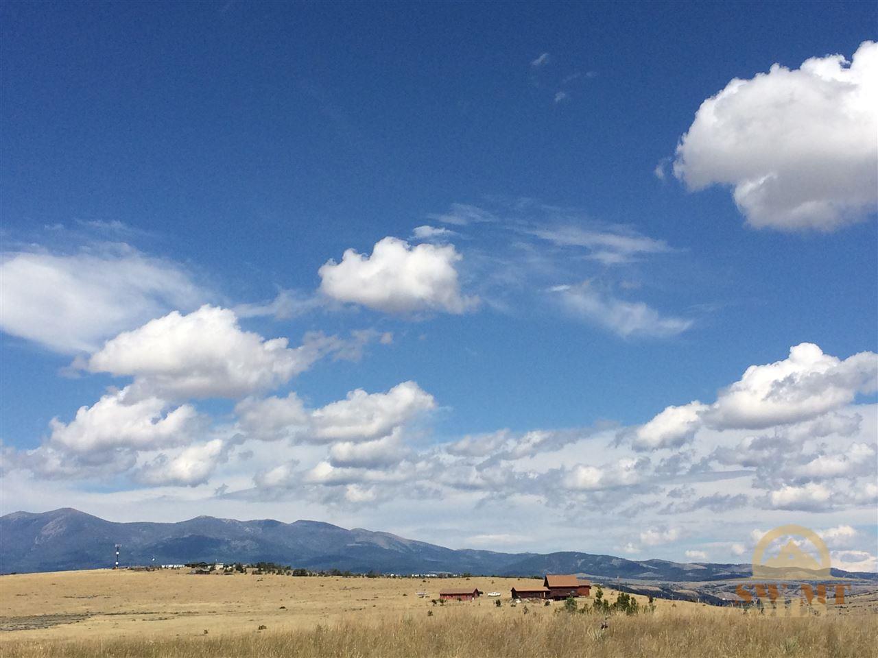 L7 Skyview, Townsend, MT 59644