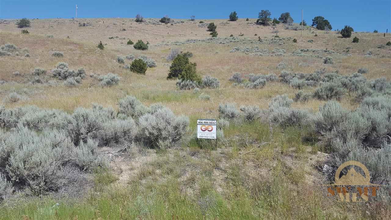TBD Lower Deep Creek Road, Townsend, MT 59644