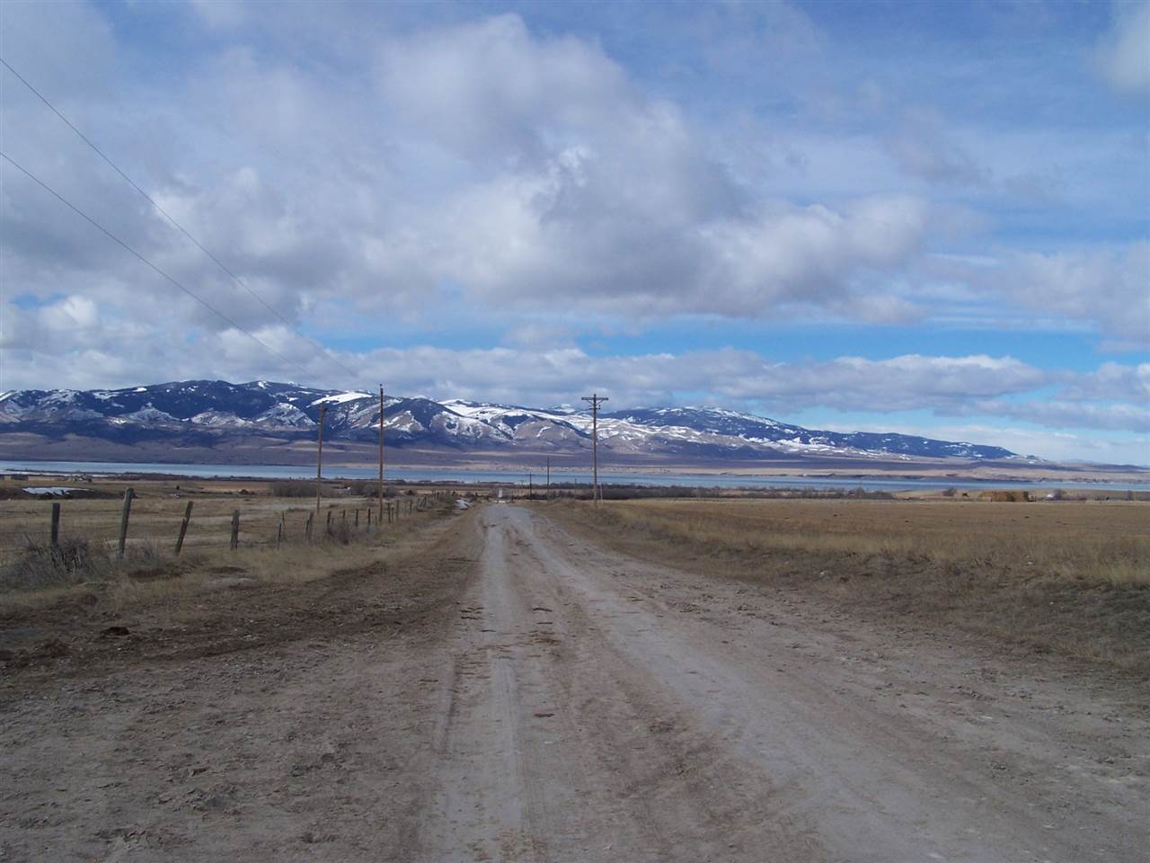 Dry Gulch Road, Townsend, MT 59644