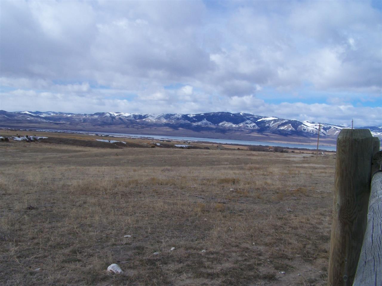Dry Gulch Road, Townsend, MT 59644