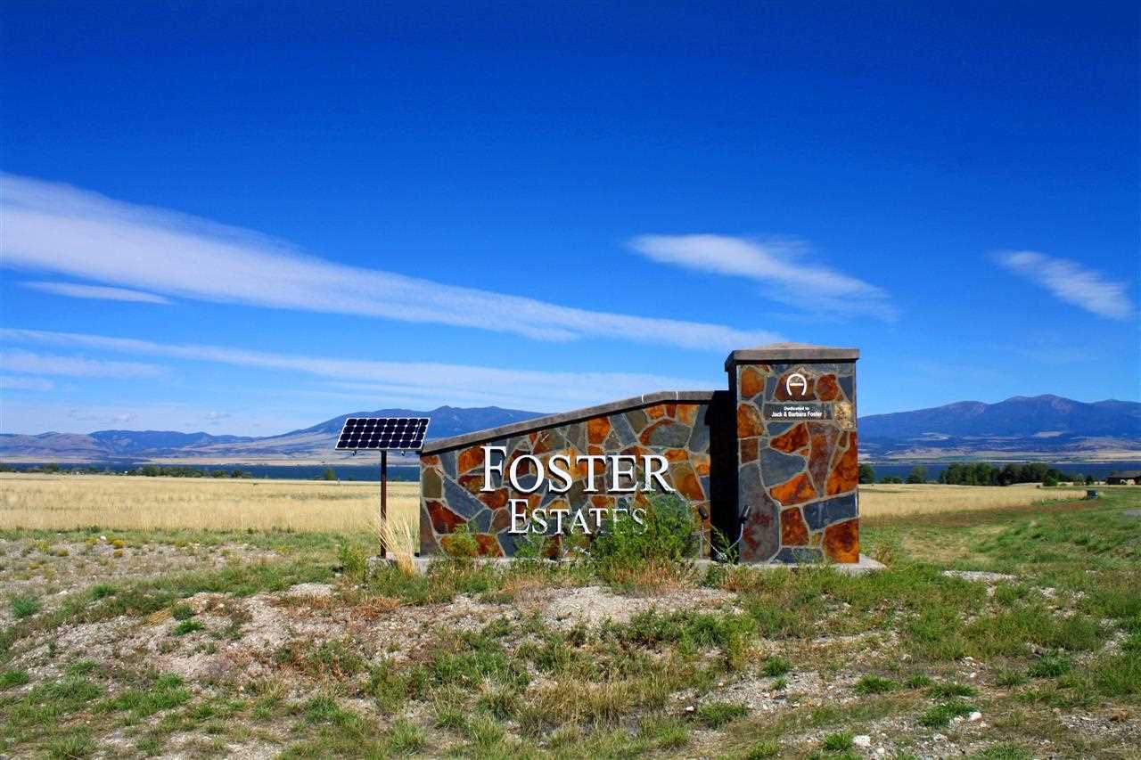 Lot 34 Foster Estates, Townsend, MT 59644