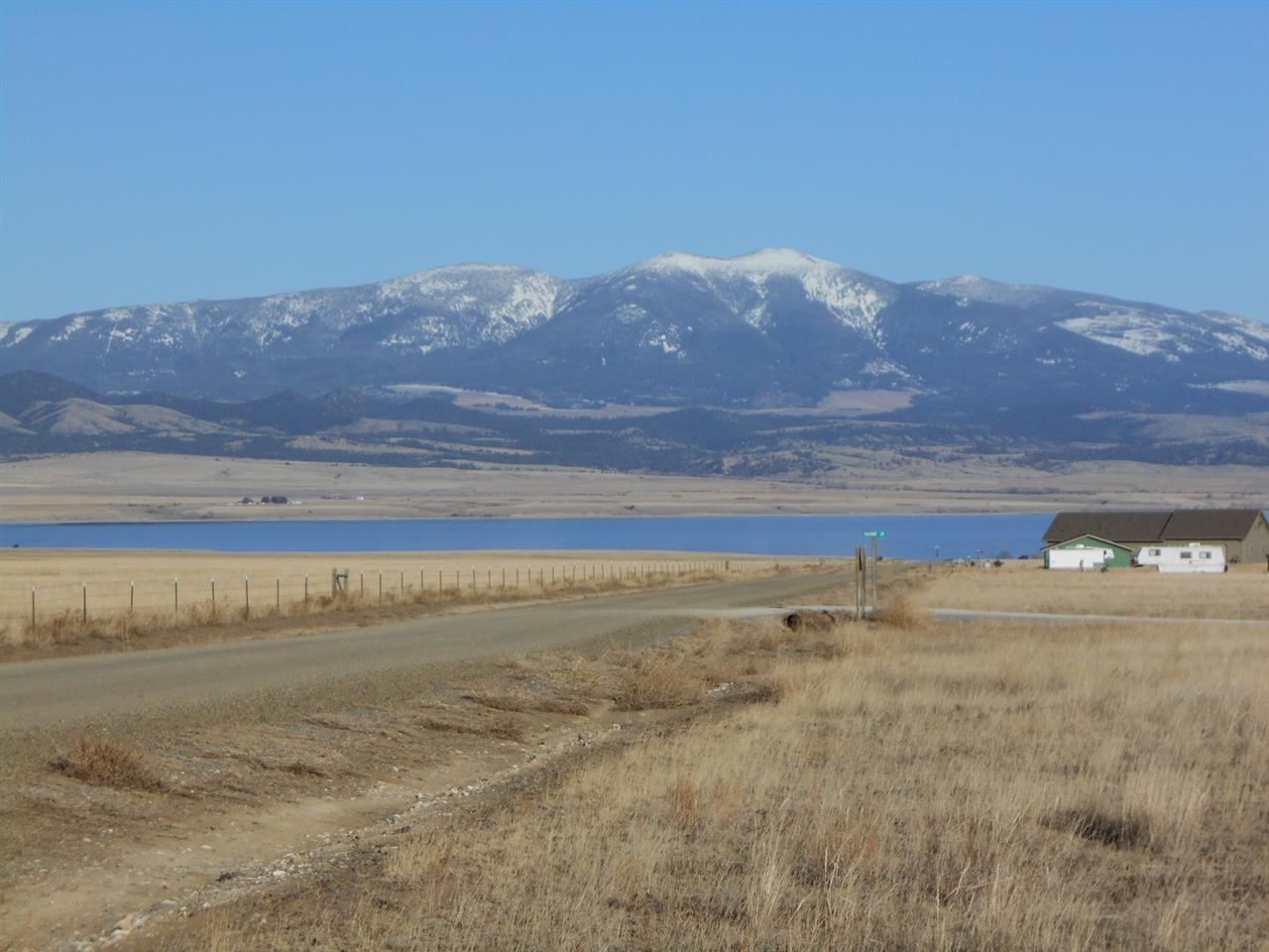Paydirt, Townsend, MT 59644