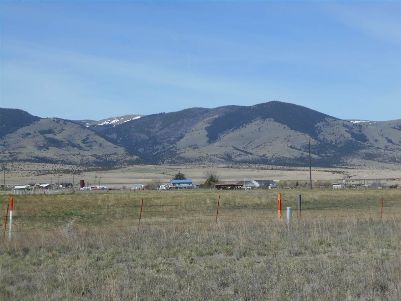 Lot 1 Sacajawea Loop, Townsend, MT 59644