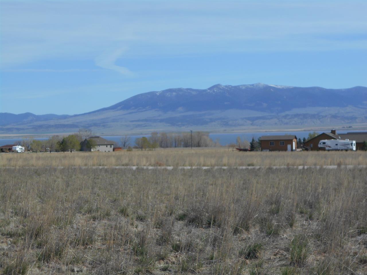 Lot 1 Sacajawea Loop, Townsend, MT 59644