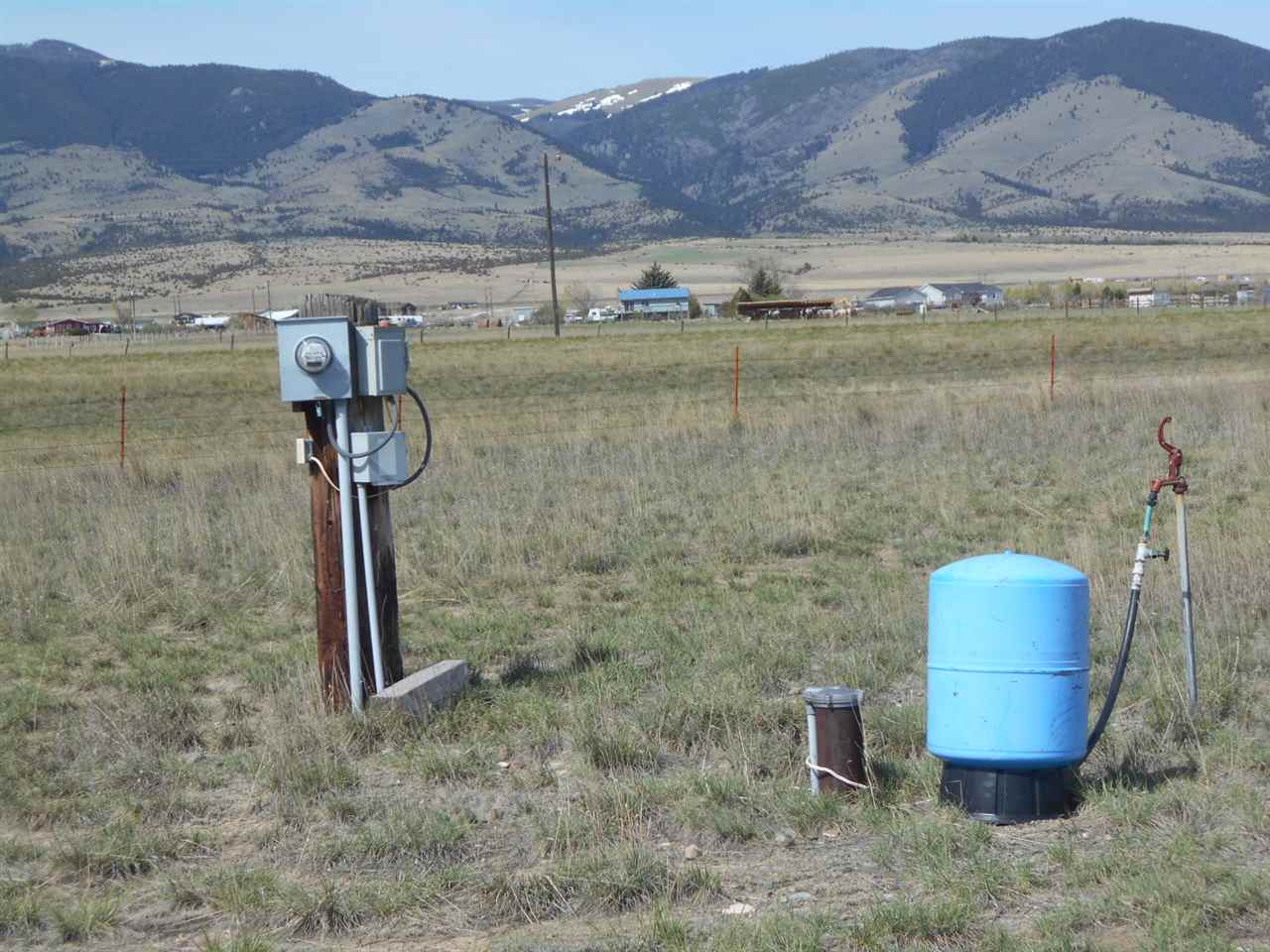 Lot 1 Sacajawea Loop, Townsend, MT 59644