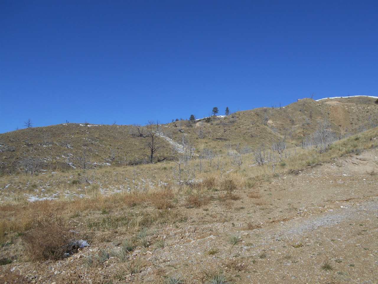 Tract 3 Highway 12 E, Townsend, MT 59644