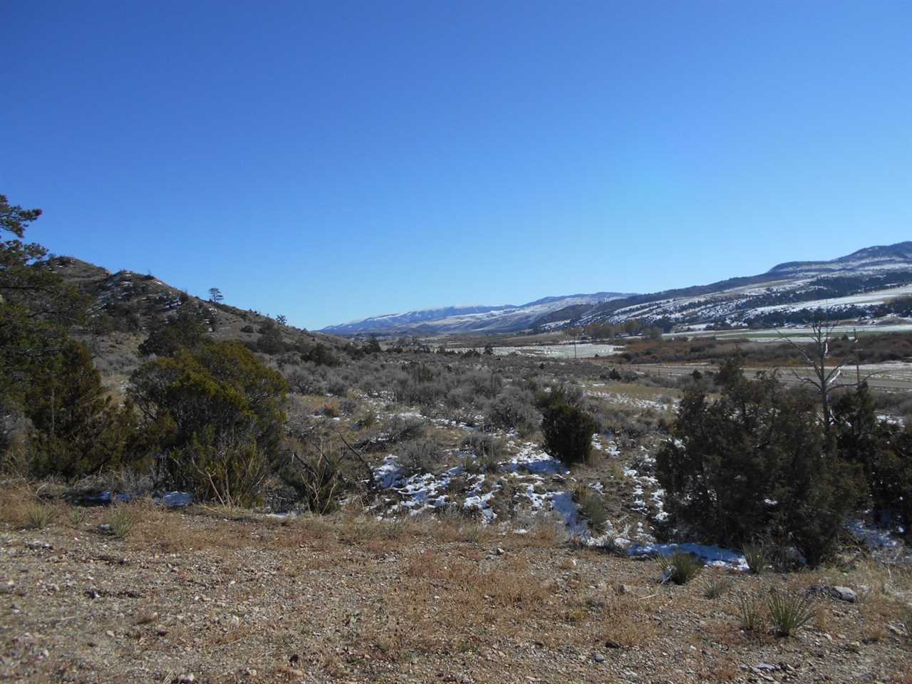 Tract 3 Highway 12 E, Townsend, MT 59644