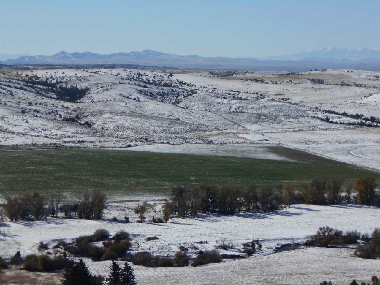 Tract 2 Highway 12 E, Townsend, MT 59644