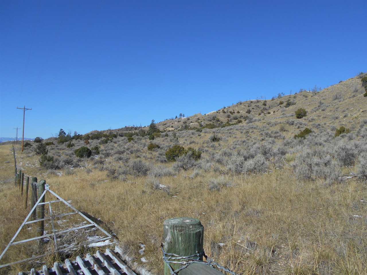 Tract 4 Highway 12 E, Townsend, MT 59644