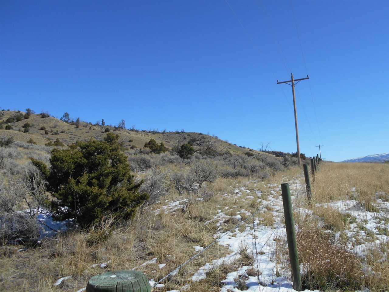Tract 4 Highway 12 E, Townsend, MT 59644