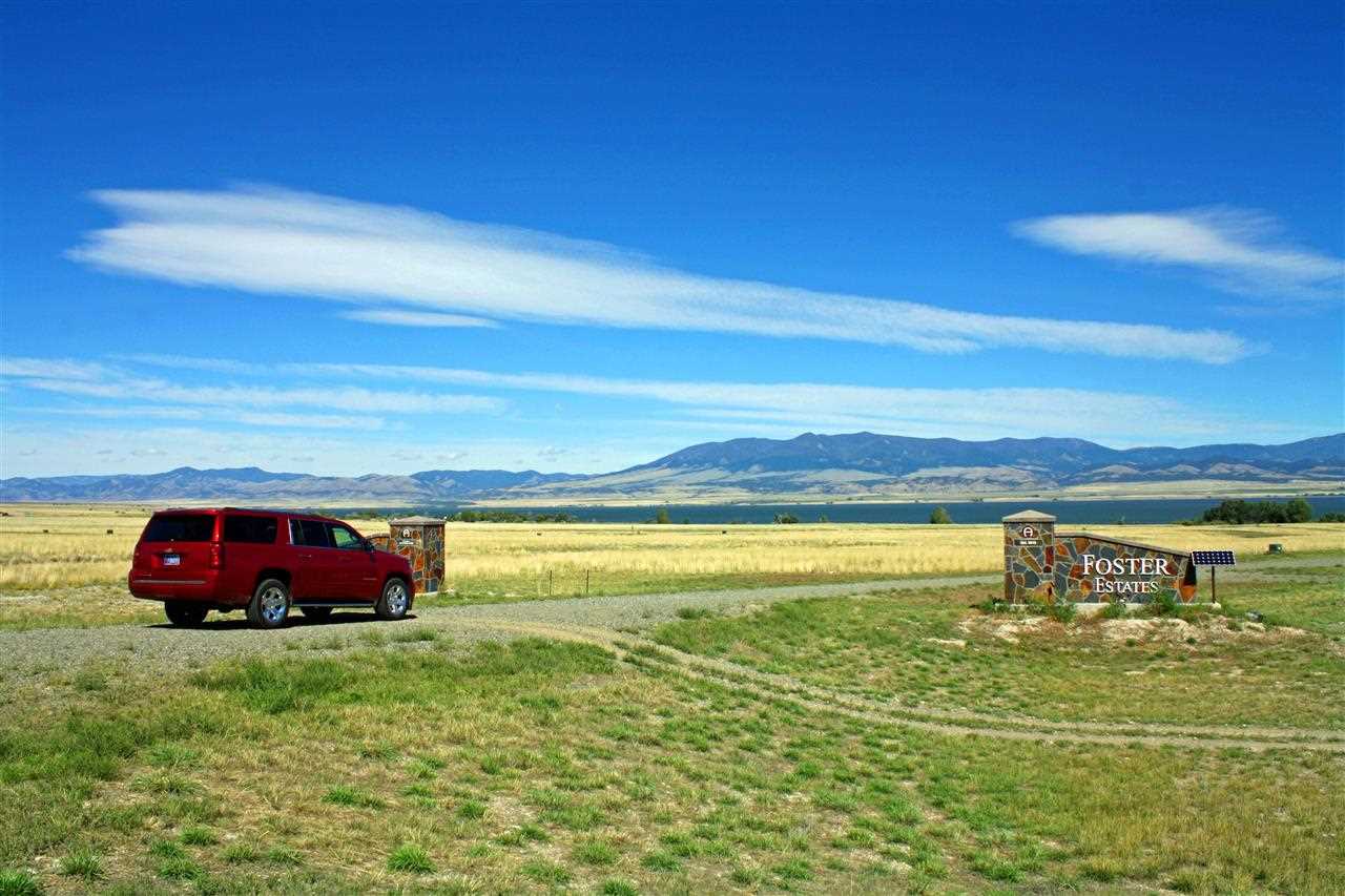 Lot 31 Foster Estates, Townsend, MT 59644