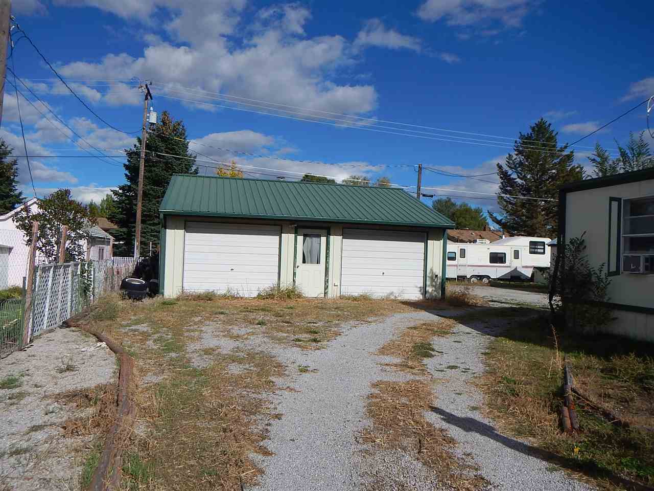 404 N Oak, Townsend, MT 59644