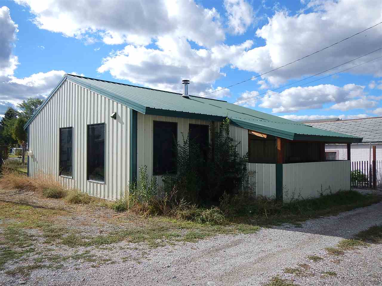 404 N Oak, Townsend, MT 59644