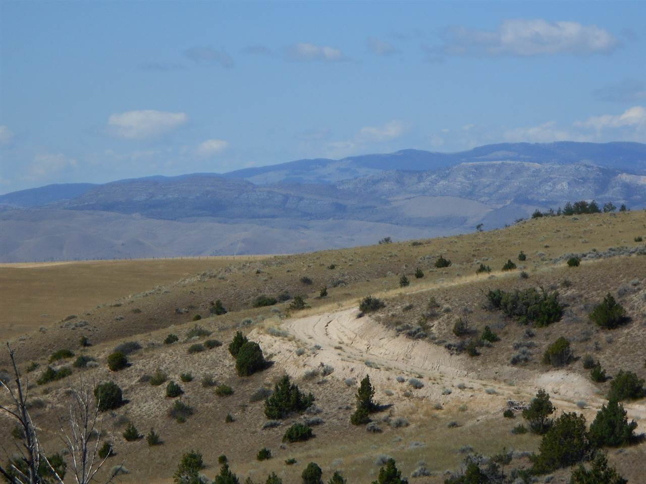 TBD Silver Sage Road, Townsend, MT 59644