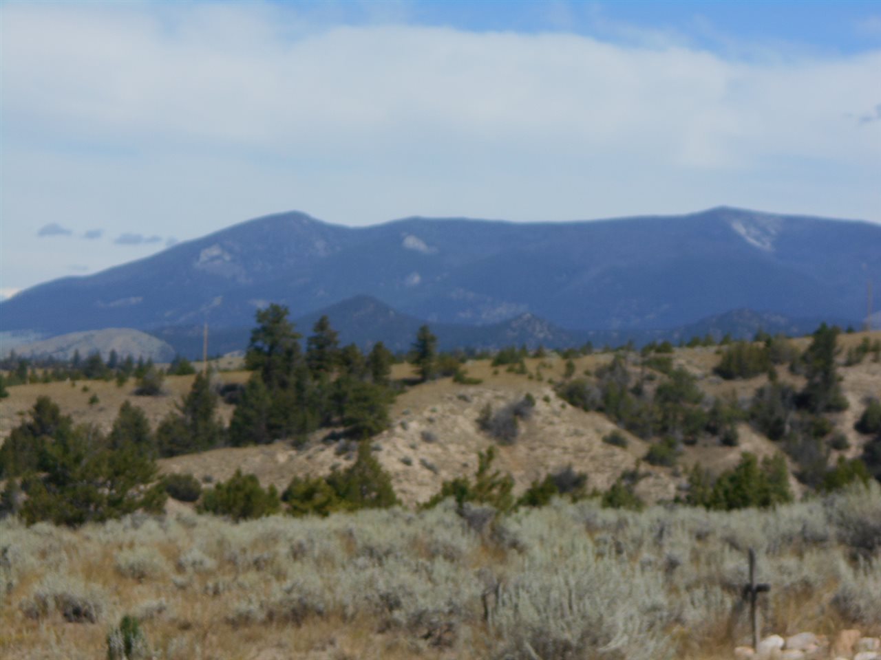 TBD Silver Sage Road, Townsend, MT 59644