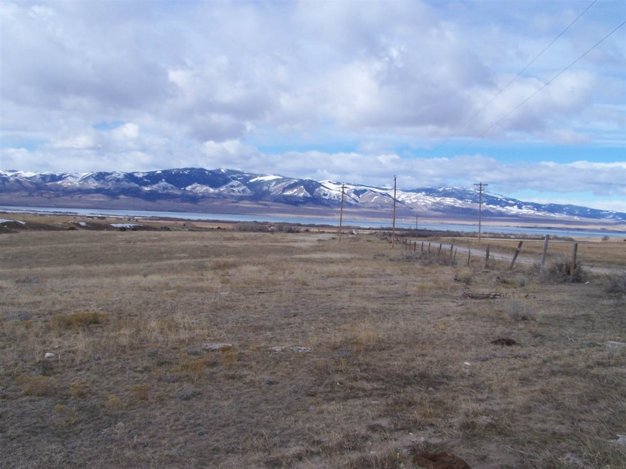 Dry Gulch Road, Townsend, MT 59644