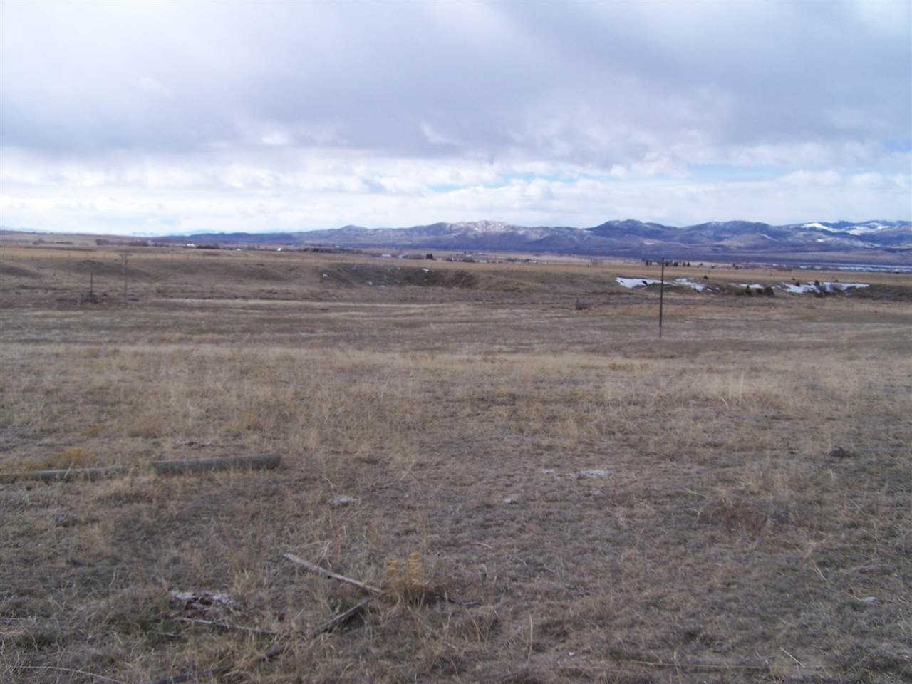 Dry Gulch Road, Townsend, MT 59644