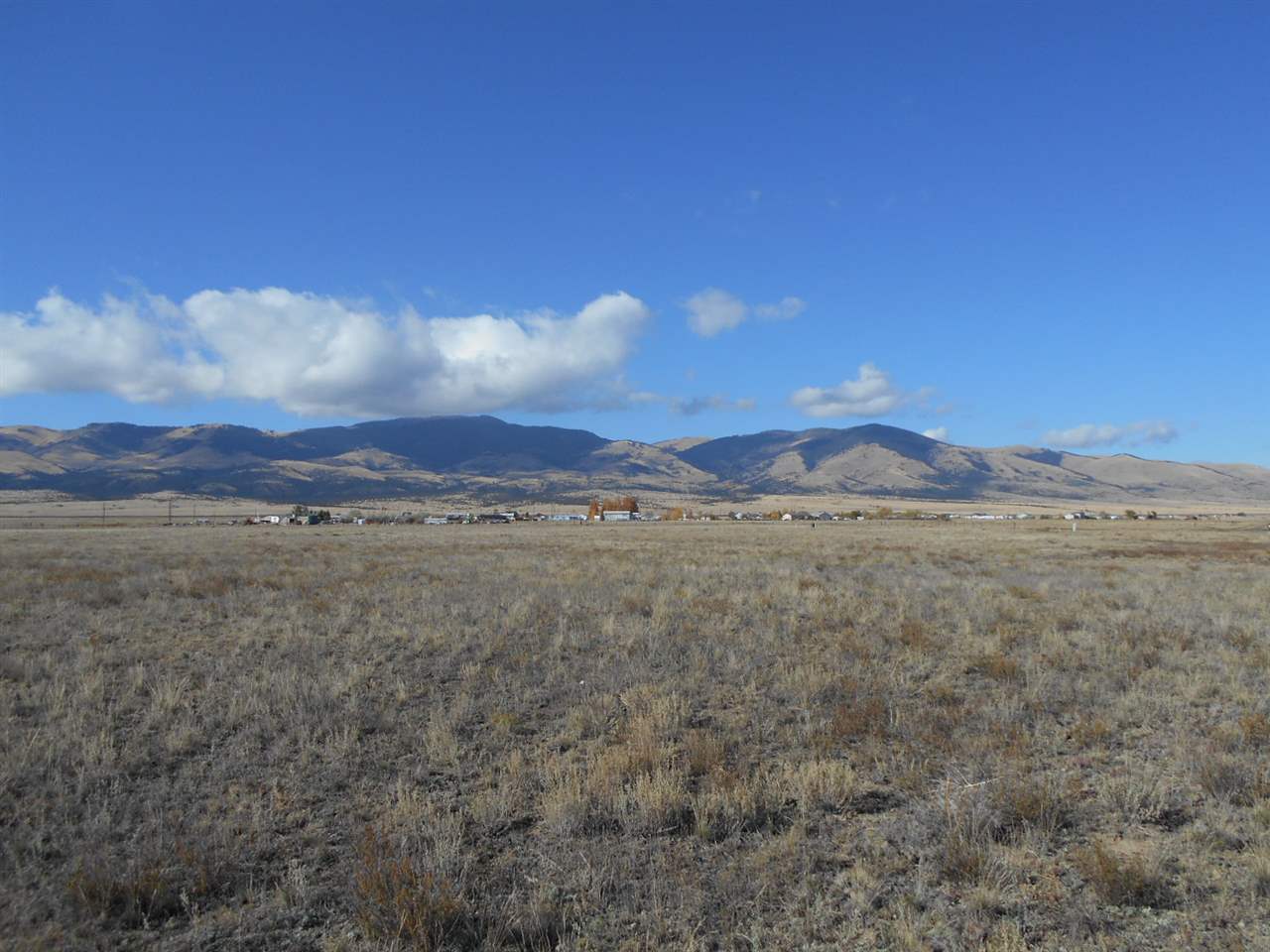 Lot 2D El Camino, Townsend, MT 59644