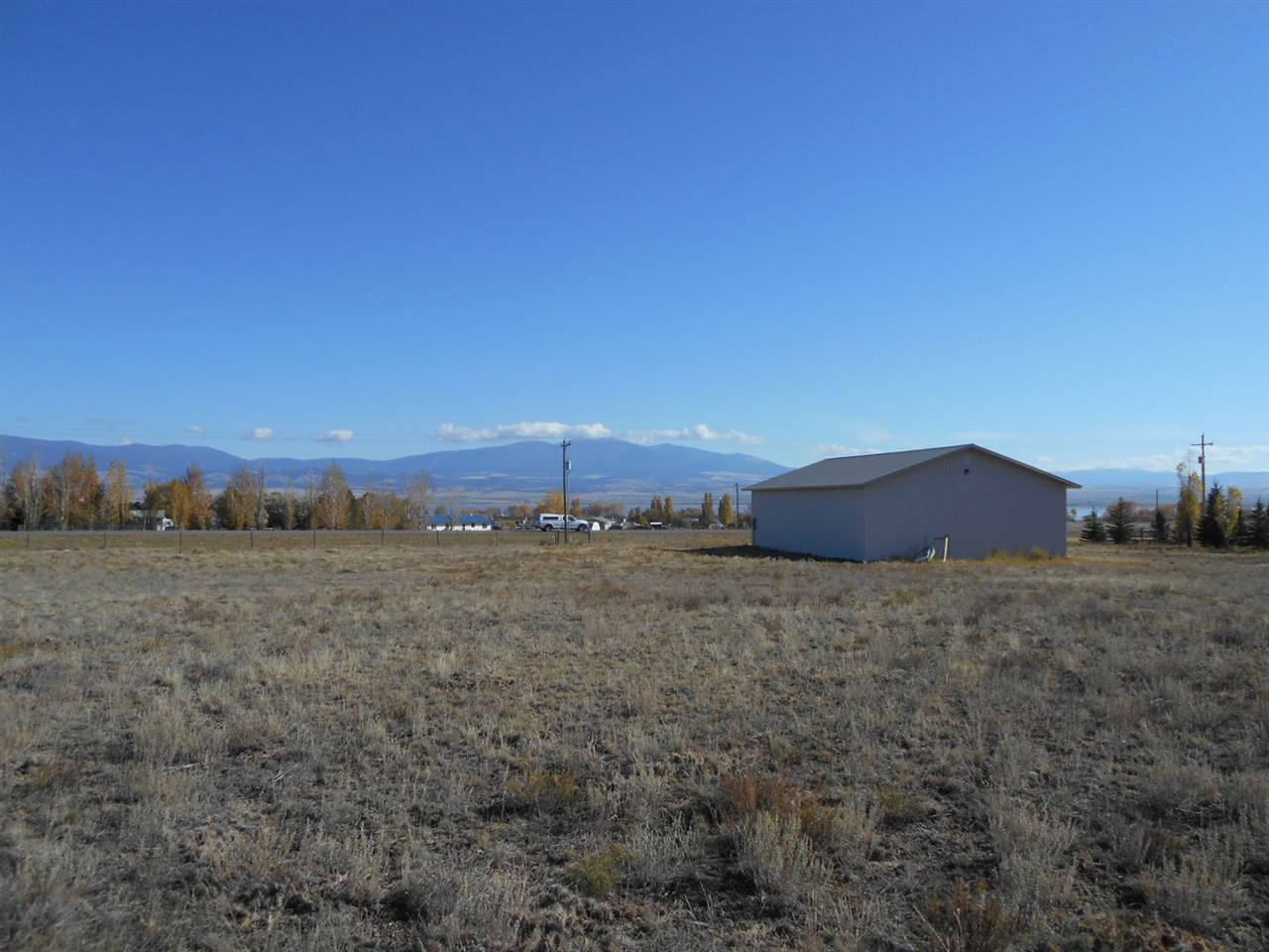 Lot 2C El Camino, Townsend, MT 59644