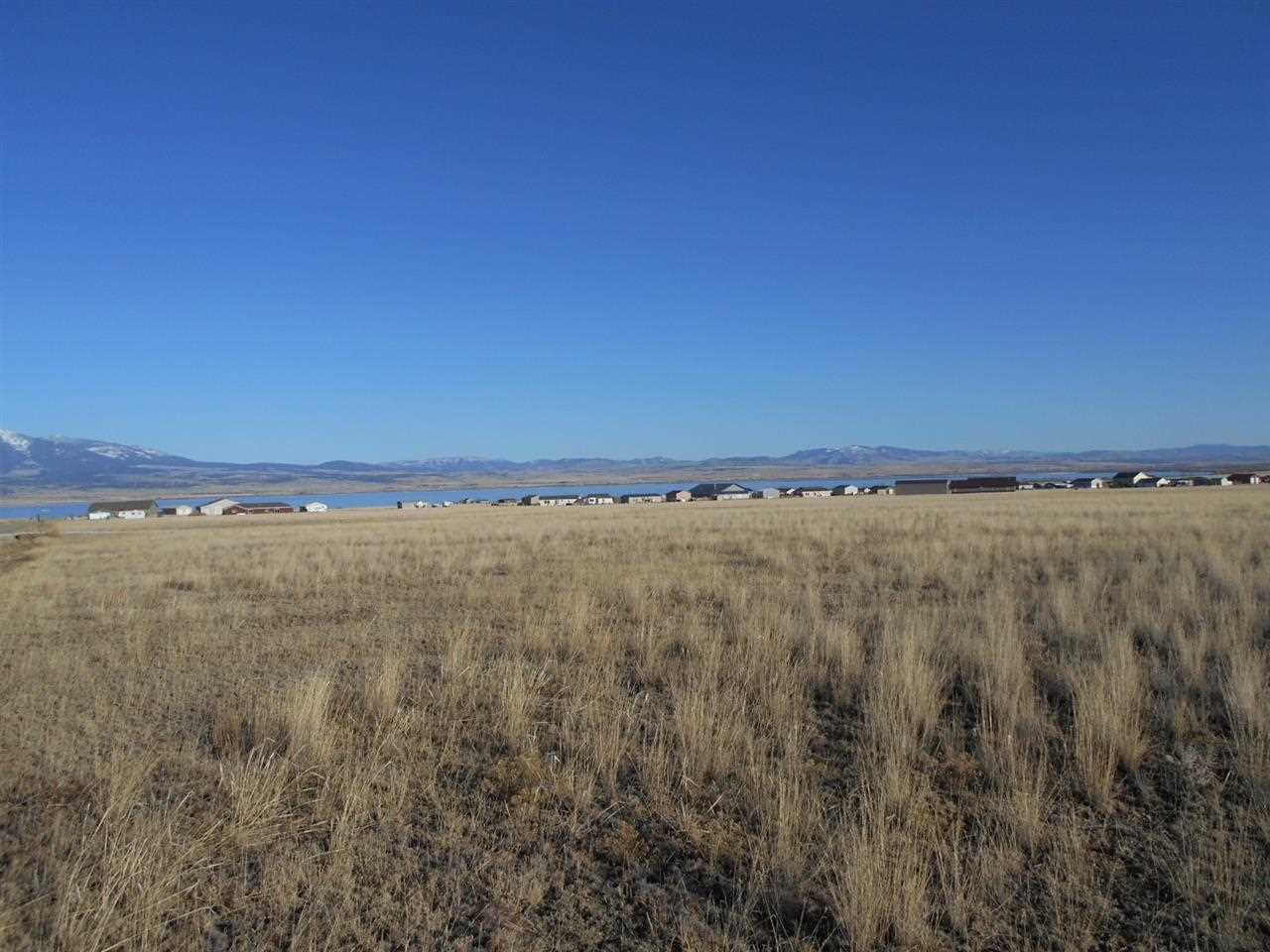 Hahn Road, Townsend, MT 59644