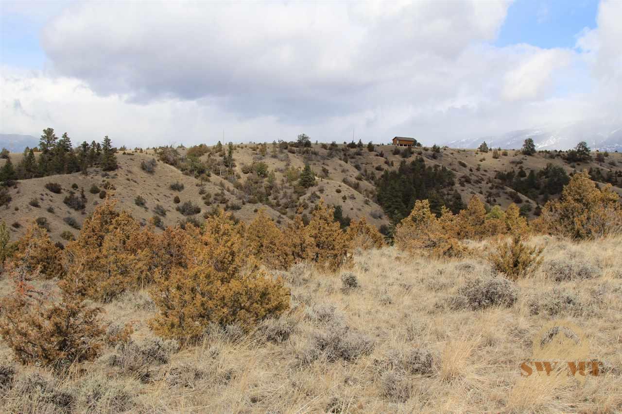 NHN Silver Sage Rd, Townsend, MT 59644