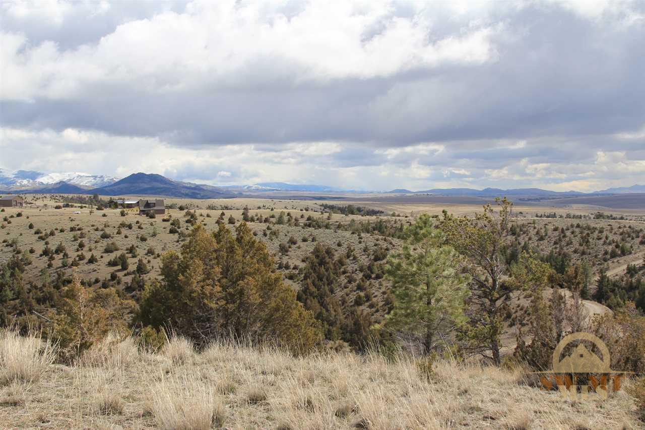 NHN Silver Sage Rd, Townsend, MT 59644