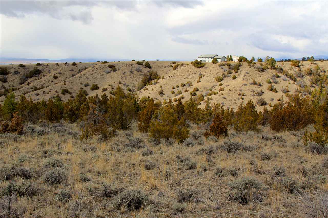 NHN Silver Sage Road, Townsend, MT 59644