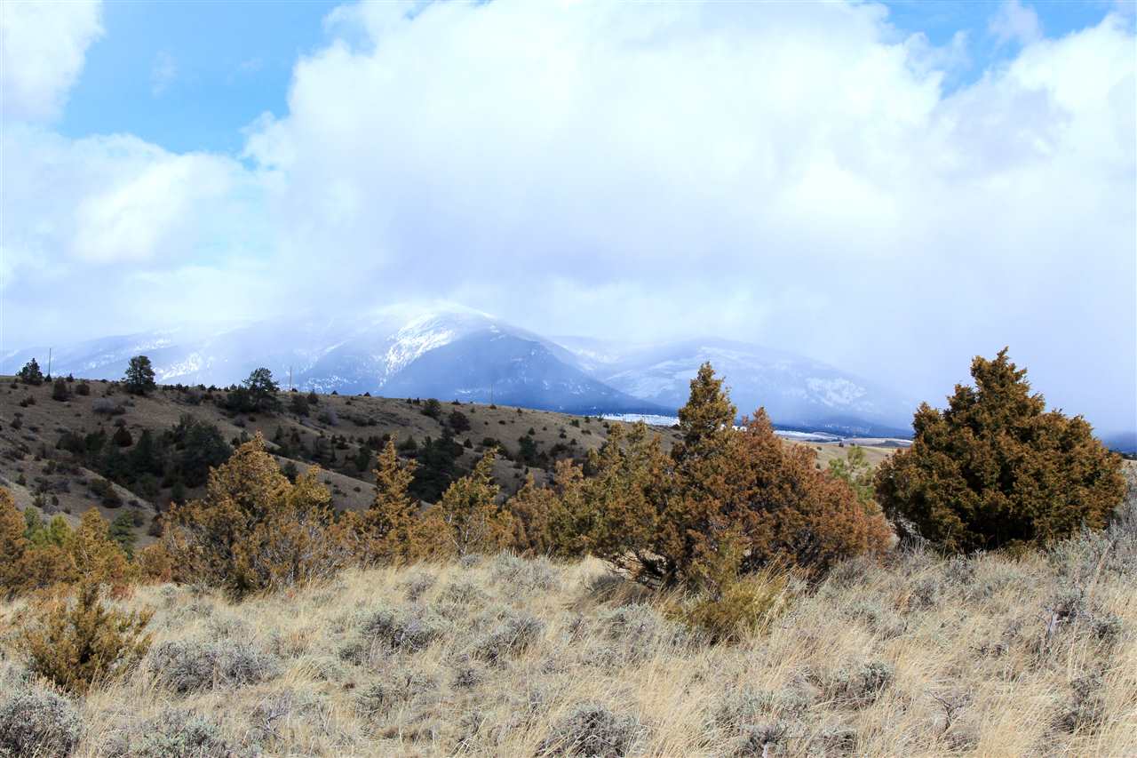 NHN Silver Sage Road, Townsend, MT 59644