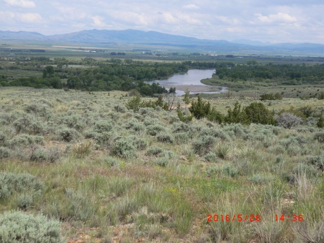 TBD Travic Trail/River Rd., Townsend, MT 59644