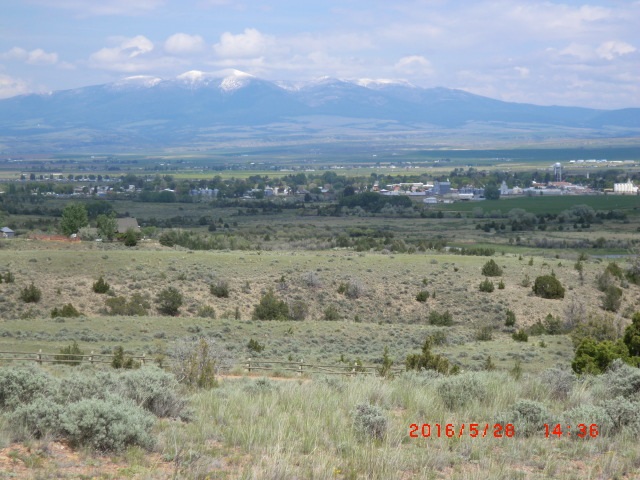 TBD Travic Trail/River Rd., Townsend, MT 59644