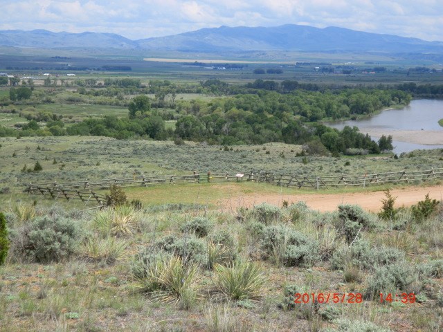 TBD Travic Trail/River Rd., Townsend, MT 59644