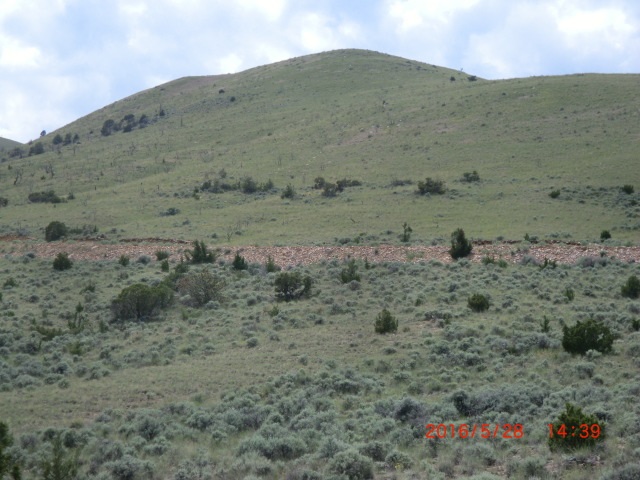 TBD Travic Trail/River Rd., Townsend, MT 59644