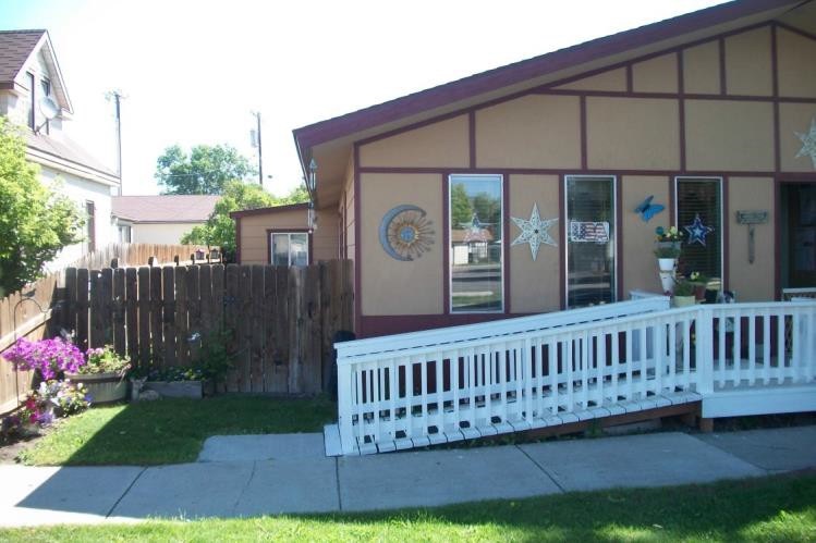 114 N Spruce, Townsend, MT 59644